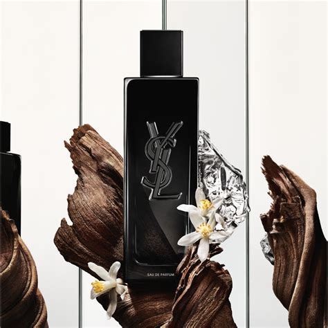 ysl myself winter or summer|unveiling ysl myslf.